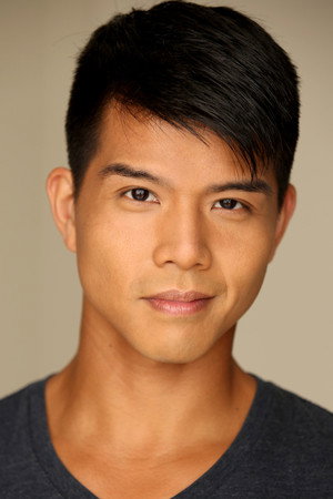 Cover image for Telly Leung