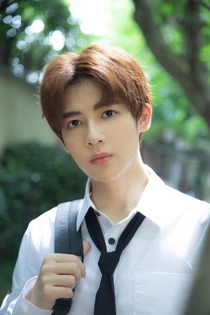 Cover image for Gou Chen Hao Yu