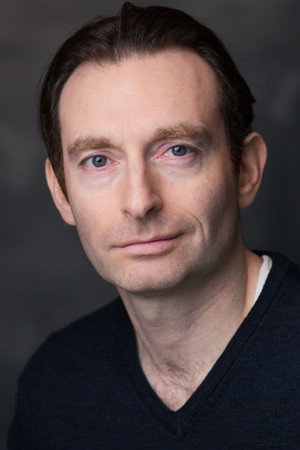 Cover image for Nik Goldman