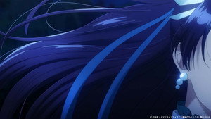 Poster for Лунная фея
