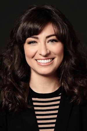 Cover image for Melissa Villaseñor