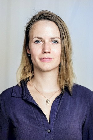 Cover image for Barbora Palčiková