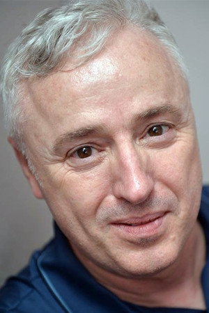 Cover image for Robin Campillo