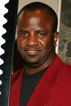 Cover image for Eric Morgan Stuart