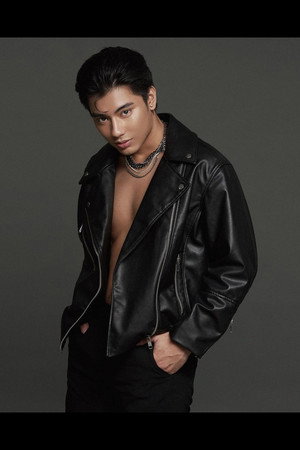 Cover image for Dylan Menor
