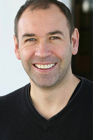 Cover image for Paul Kavanagh
