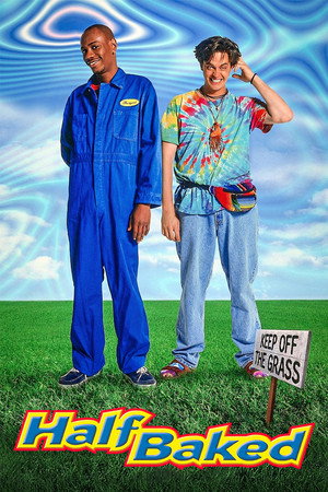 Poster for Непропеченный