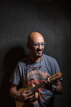 Cover image for Shantanu Moitra