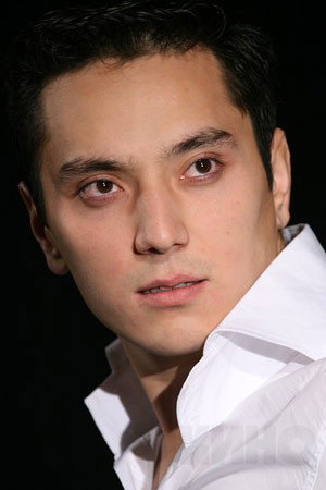 Cover image for Nurlan Alimzhanov