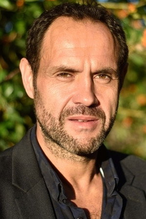 Cover image for Christophe Vandevelde
