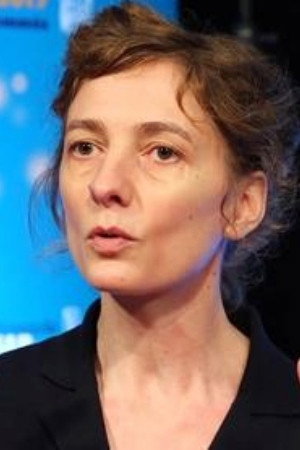 Cover image for Alexandra Charles