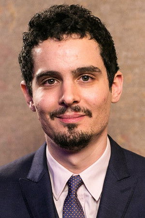 Cover image for Damien Chazelle