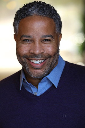 Cover image for Byron Marc Newsome