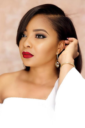 Cover image for Ihouma Ejiofor