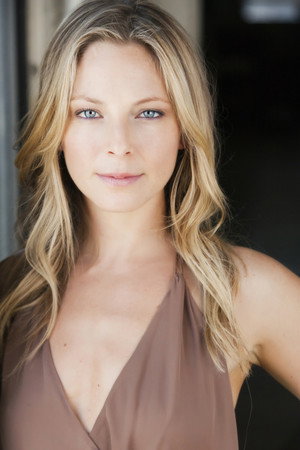 Cover image for Anastasia Griffith