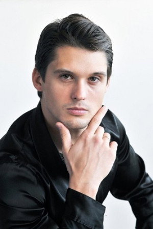 Cover image for Дмитрий Полюшкин