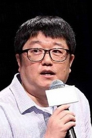Cover image for Ahn Kwon-tae