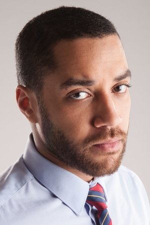 Cover image for Samuel Anderson