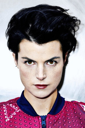 Cover image for Karin Park