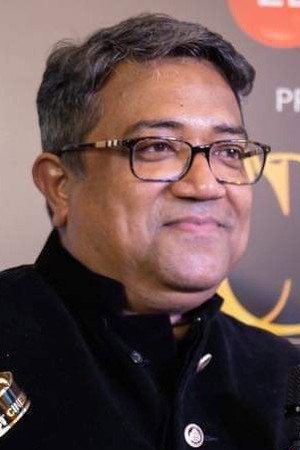 Cover image for Sudeep Chatterjee
