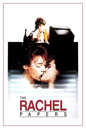 Poster for Документы Рэйчел