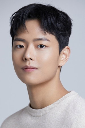Cover image for 정우진