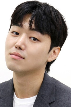 Cover image for Lee Kang-ji