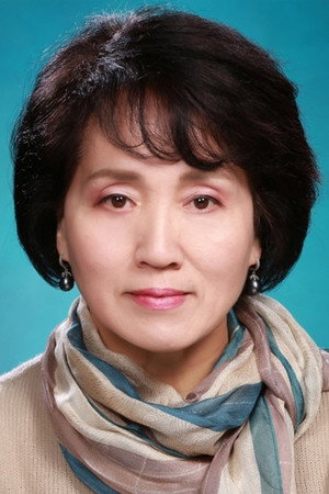 Cover image for 민경옥