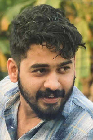 Cover image for Ganapathi S Poduval
