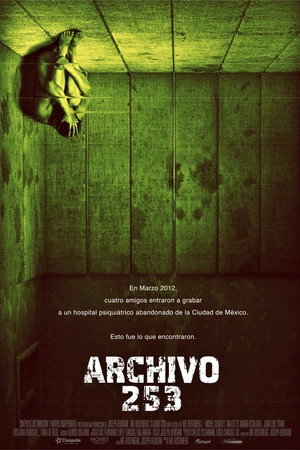 Poster for Архив 253