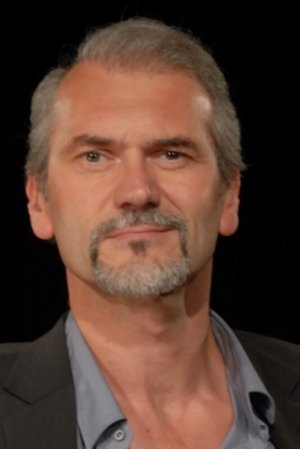 Cover image for Serge Swysen