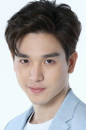 Cover image for กฤษกร กนกธร