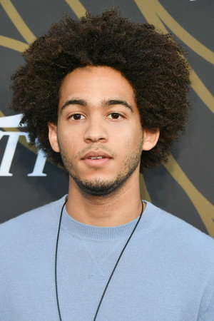 Cover image for Jorge Lendeborg Jr.