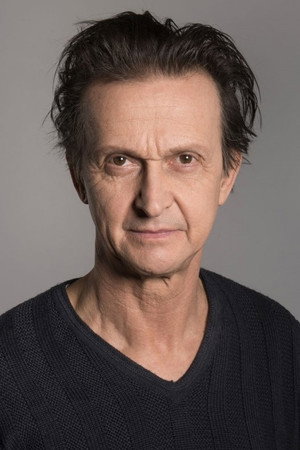 Cover image for Matthias Redlhammer