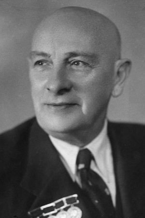 Cover image for Aleksandr Zrazhevsky