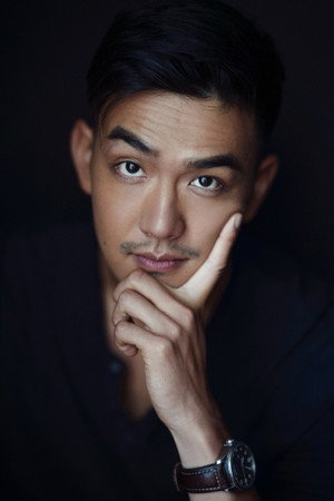 Cover image for Mao Sun