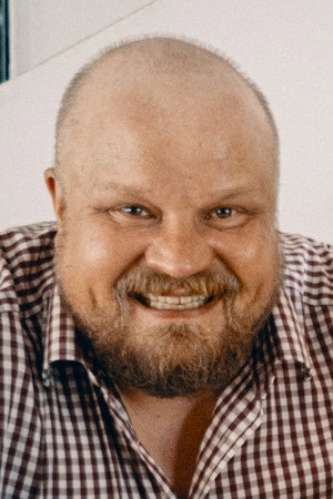 Cover image for Mikko Mykkänen