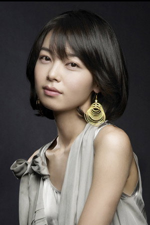 Cover image for Lim Hyun-kyung