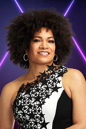 Cover image for Arisa Cox