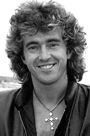 Cover image for Allan Love