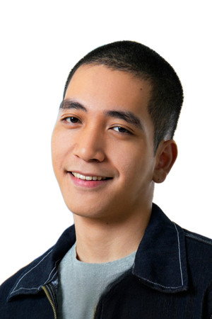 Cover image for Rafi Sudirman