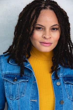 Cover image for Nikkita Johnson