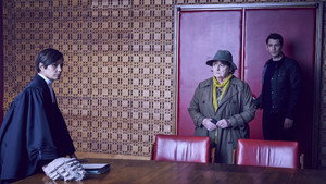 Poster for Эпизод 1