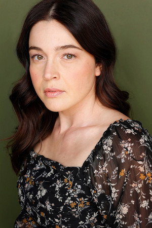 Cover image for Tiffany Cornwell