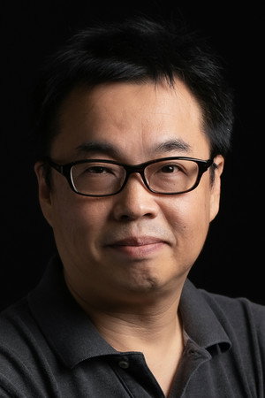 Cover image for Chienn Hsiang