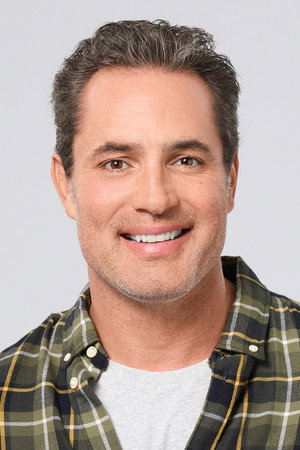 Cover image for Victor Webster