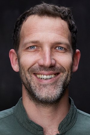 Cover image for Tomas Spencer