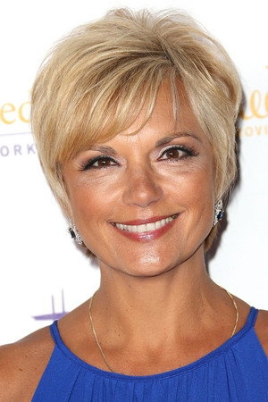 Cover image for Teryl Rothery
