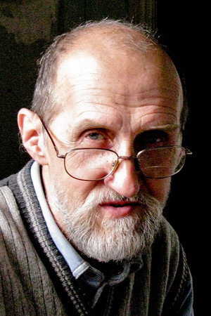 Cover image for Валерий Кострин