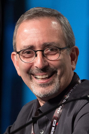 Cover image for Jeff Schechter